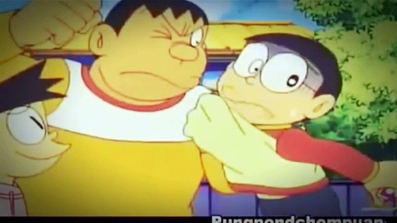 ใต้ฝุ่นฟูโกะกับใบโดรอน57Doraemon SR