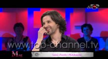 Top Show Magazine, 31 Korrik 2015, Pjesa 2 - Top Channel Albania - Talk Show