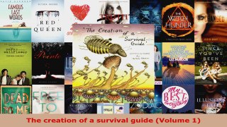 Download  The creation of a survival guide Volume 1 Ebook Free