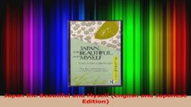 Download  Japan the Beautiful and Myself English and Japanese Edition PDF Online