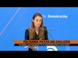 PD denoncon koncesionin e dializës në shëndetësi - Top Channel Albania - News - Lajme