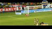 Dorados vs Tigres 0-0 Jornada 14 Apertura 2015 Liga Mx HD