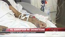 “Rama po i jep mikut shërbimin e dializës” - News, Lajme - Vizion Plus