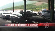 Kosovarët dynden drejt bregdetit shqiptar - News, Lajme - Vizion Plus