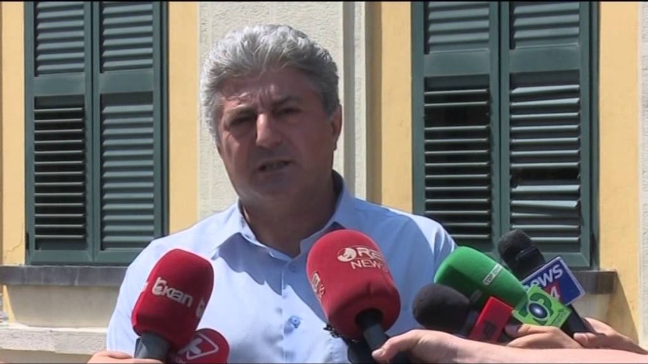 NJE DITE PAS MANDATIMIT PD AKUZON VELIAJN PER VONESA NE NDARJEN E BANESAVE SOCIALE LAJM