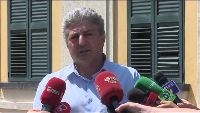 NJE DITE PAS MANDATIMIT PD AKUZON VELIAJN PER VONESA NE NDARJEN E BANESAVE SOCIALE LAJM