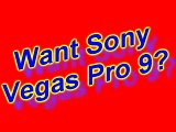Templates for Sony Vegas Pro 9,10,11&12 / Free Template Editable