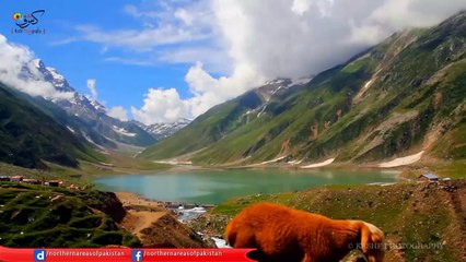 Ye Mera Pakistan Hai - A journey to Northern Pakistan...