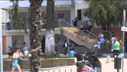 QSUT RRETHOHET NGA PRIVATET,ME SHUME SE 100 SPITALE, KLINIKA, LABORATORE E FARMACI LAJM