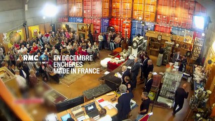 En Décembre 2015 sur RMC Découverte, PLUS FORT QUE LA FICTION !