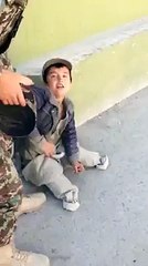 The Funny Pakistani boy you can't belive