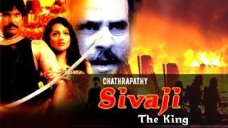 Chatrapathi Sivaji – The King Full Movie | Haranath | Super Hit Bollywood Movie