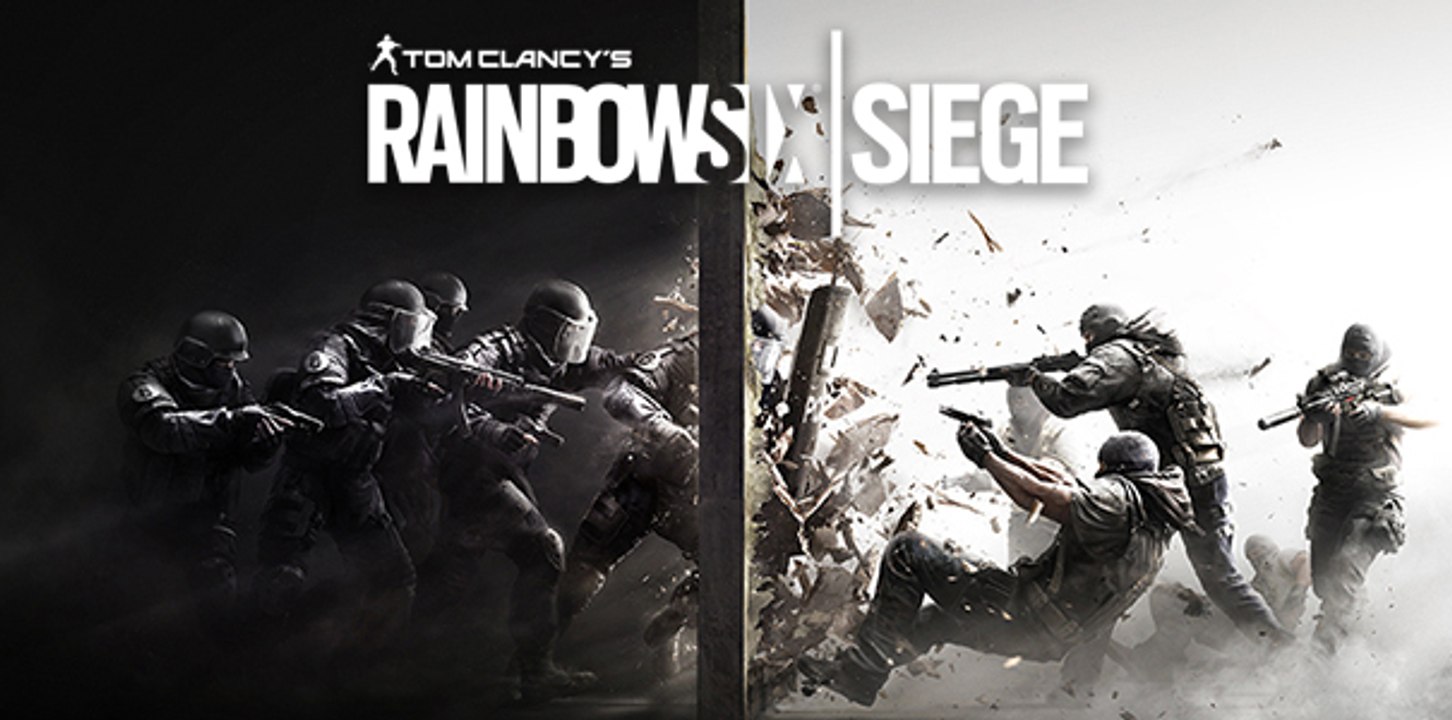 Trailer de lanzamiento Tom Clancy’s Rainbow Six Siege