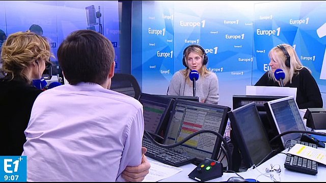 Mélanie Laurent : Enceinte, j'avais besoin de partir sur les routes pour trouver des solutions