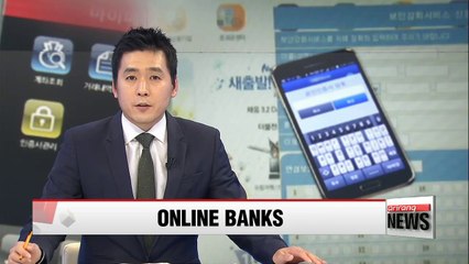 Kakao and KT Corp. to win licenses for Korea's first online banks
