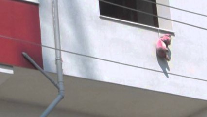 BBC REPORTAZH PER BESTYTNITE SHQIPTARE