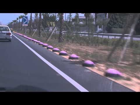EKSPERTET: TRAFIKNDARESJA NE SUPERSTRADEN TIRANE – DURRES NUK GARANTON SIGURINE