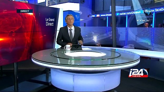 Nouvelle vague d'attentats en Israel // Netanyahou ordonne la fin de la coopérqtion politique avec l'Union Européenne