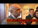 Mustafa: I bindur që do të votohet pro Gjykatës Speciale - Top Channel Albania - News - Lajme