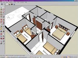 Getting started with SketchUp - Part 1 www.architecturepk.com