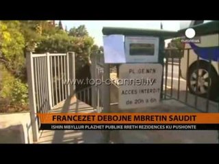 Bllok lajmesh nga bota, 03 Gusht 2015 - Top Channel Albania - News - Lajme