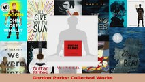 Download  Gordon Parks Collected Works PDF Free