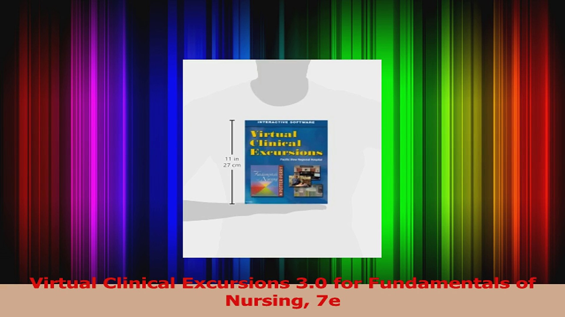 Virtual Clinical Excursions 30 For Fundamentals Of Nursing 7e Read Online - 