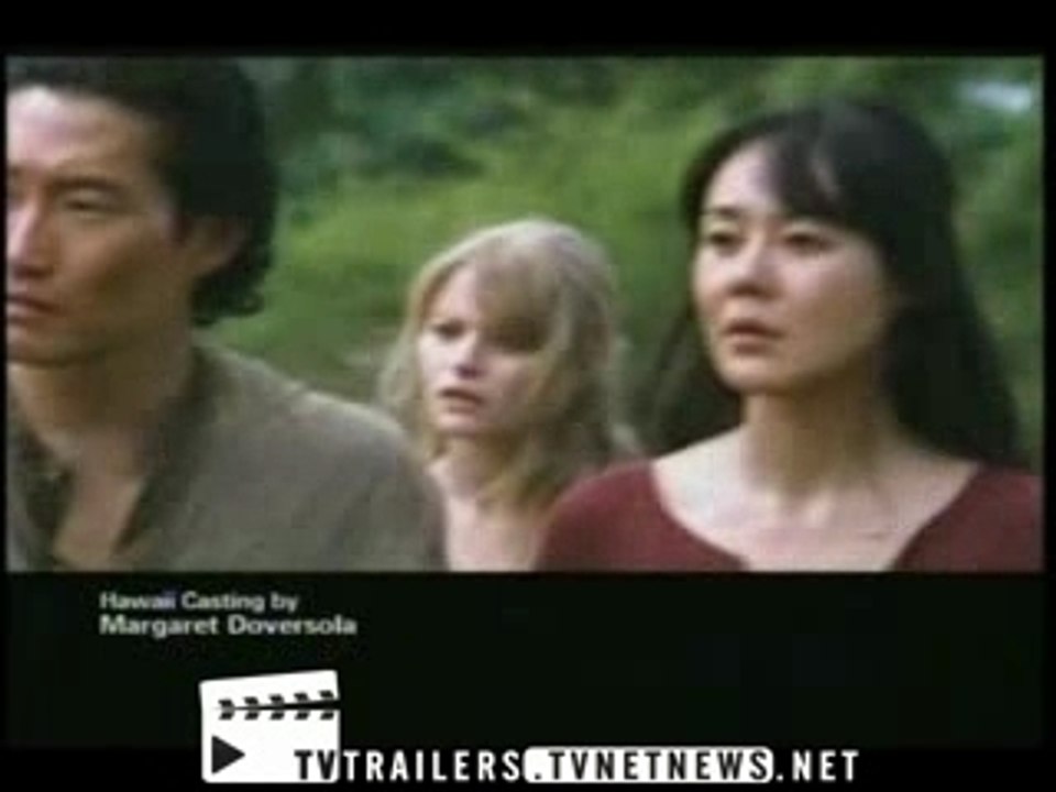 Lost trailer 3x21