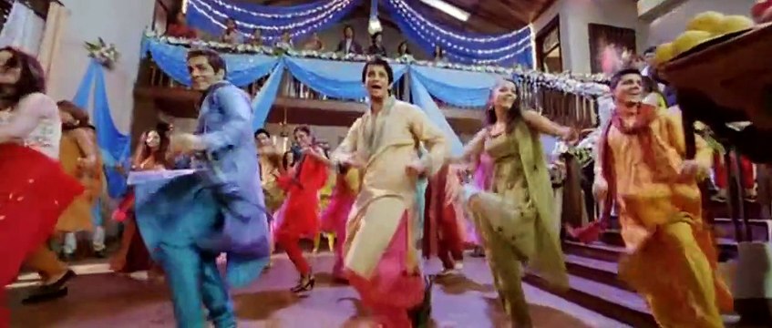 Dil Le Jaa -Toh Baat Pakki (2010) HD