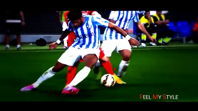 Messi & Neymar 2014/15 ► The Invincible Duo |HD