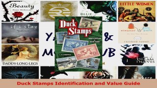 Download  Duck Stamps Identification and Value Guide PDF Free