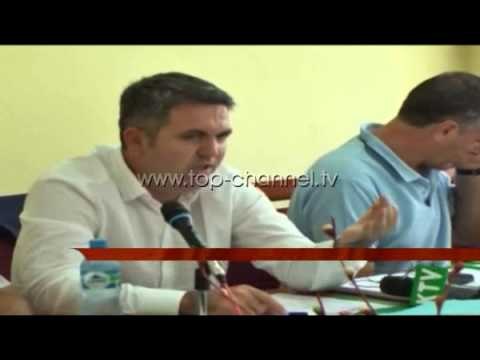 Mungesa e ujit, debat në Këshillin Bashkiak të Kukësit - Top Channel Albania - News - Lajme