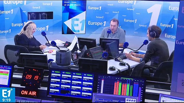 Face à France : NRJ 12 déprogramme définitivement l'émission de Jean-Marc Morandini