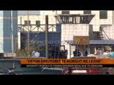 Avokati i Popullit: Hetim drejtuesve të burgut të Lezhës - Top Channel Albania - News - Lajme