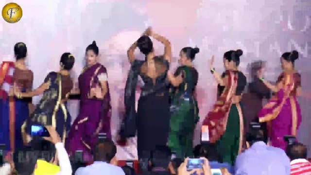 RANVEER,PRIYANKA & SANJAY LEELA BHANSALI II CELEBRATE THE MAGIC OF BAJIRAO MASTANI