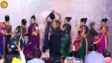 "RANVEER,PRIYANKA & SANJAY LEELA BHANSALI" II "CELEBRATE THE MAGIC OF "BAJIRAO MASTANI"