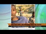 Odiseja e një klandestini afrikan - Top Channel Albania - News - Lajme