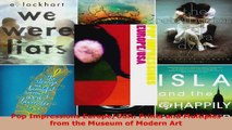 Read  Pop Impressions EuropeUSA Prints and Multiples from the Museum of Modern Art Ebook Free