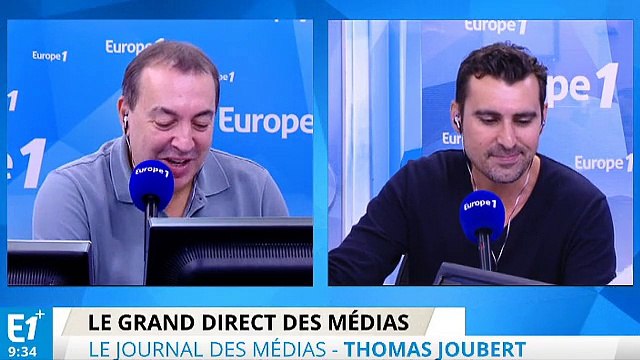 Claire Chazal : un départ dans le bruit et la fureur selon Nonce Paolini