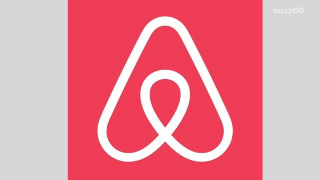 Airbnb users admit to hooking up with the people they stay with