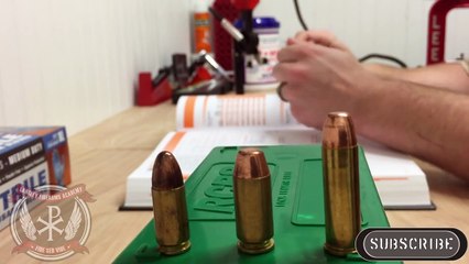 What Does +P Mean on Bullets? Find Out If They're Safe for Your Gun 🔫