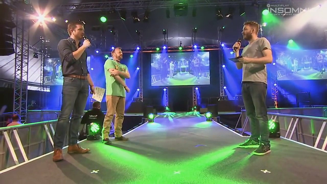 Minecraft | BUILD BATTLE TOURNAMENT!! | Minigame LIVE