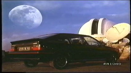 citroen bx 16V spot (1990)