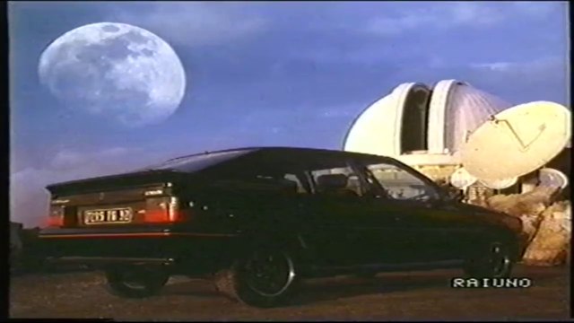 citroen bx 16V spot (1990)
