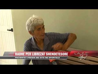 Radhë për librezat shëndetësore - News, Lajme - Vizion Plus