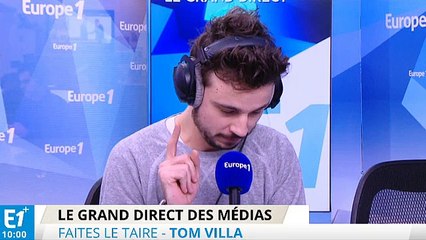 Jean-Marc Morandini, comme un garçon...