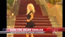 I akuzuari për atentatin “shpëton” të fejuarën - News, Lajme - Vizion Plus