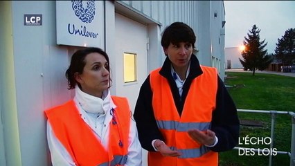 L’Écho des Lois : Pollueur-payeur : une loi à tout prix ?