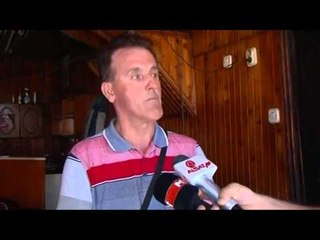 REPORTAZH NE FSHATIN SHIPKOVICE,ATY KU UJI SHKAKTOI KATASTROFE TE VERTETE LAJM