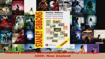 Download  Stanley Gibbons Commonwealth Stamp Catalogue 2009 New Zealand Ebook Free